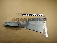 PLAQUE FERMETURE GAUCHE